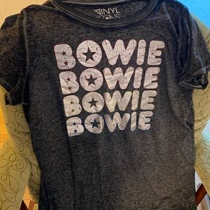 Torrid Classic Vinyl Icon Size 1